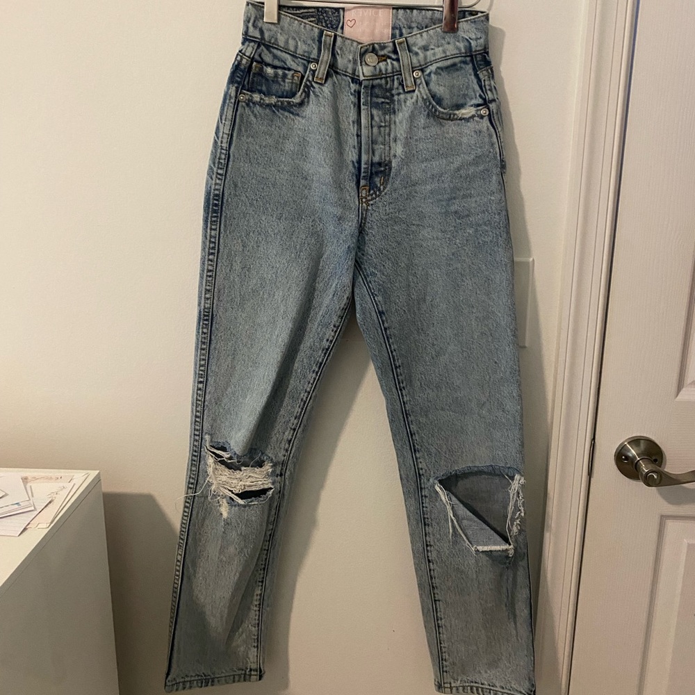 revice denim